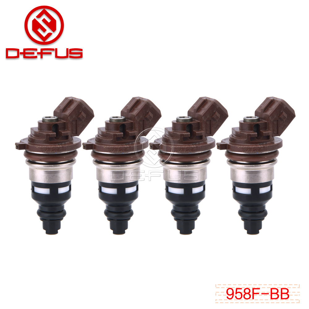 DEFUS-Professional Car Fuel Injector Injectors For Sale Supplier-1